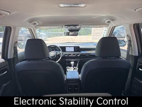 Certified 2024 Kia Seltos S FWD image 13