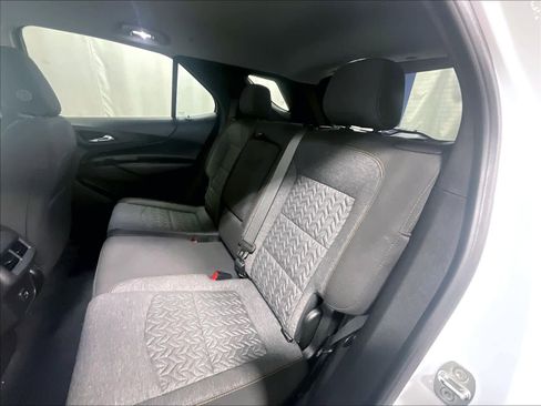 Used 2023 Chevrolet Equinox LT image 15