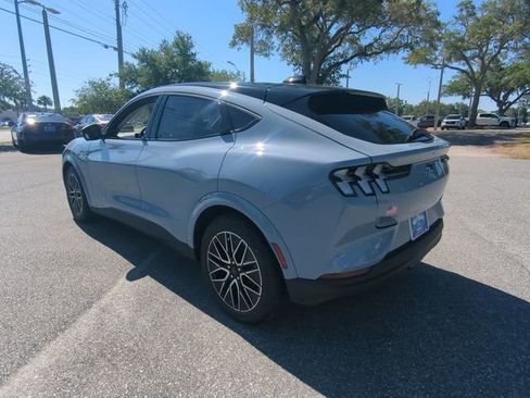 New 2026 Ford Mustang Mach-E Premium RWD image 7