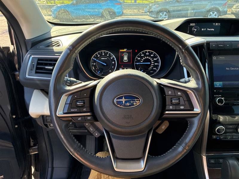 Used 2021 Subaru Ascent Touring w/ Popular Package #2A AWD/4WD image 5