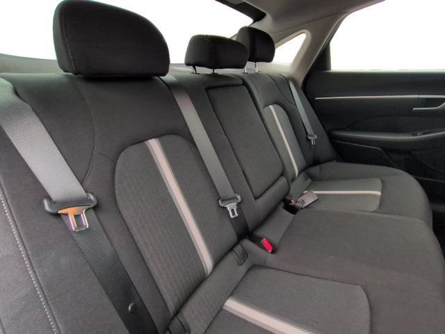 Used 2026 Hyundai Sonata SEL FWD image 25