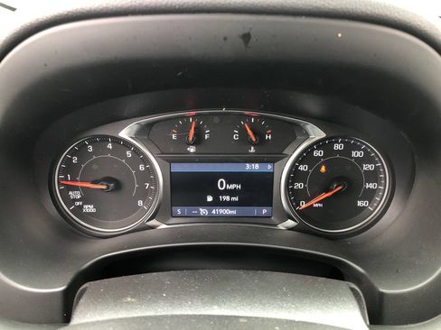 Used 2022 GMC Terrain AT4 AWD/4WD image 31