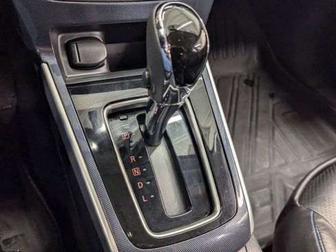 Used 2016 Nissan Sentra SR image 14