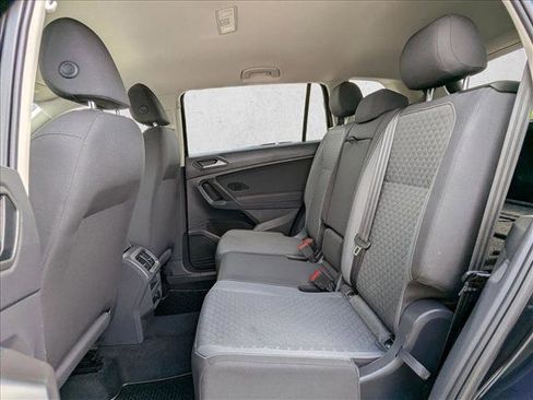 Used 2021 Volkswagen Tiguan S FWD image 15