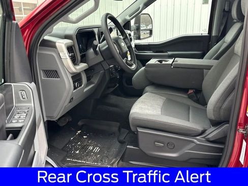 New 2026 Ford F350 XLT w/ XLT Premium Package image 8