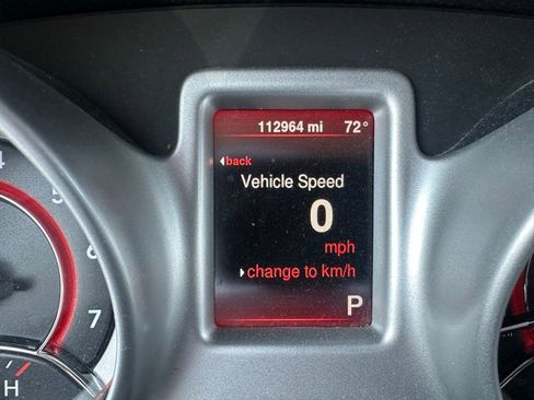 Used 2016 Dodge Journey SXT w/ Comfort/Convenience Group FWD image 12