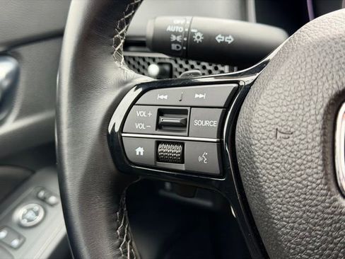 Used 2023 Honda Civic Sport image 10