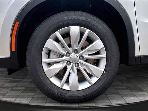 New 2025 Mitsubishi Outlander ES image 11