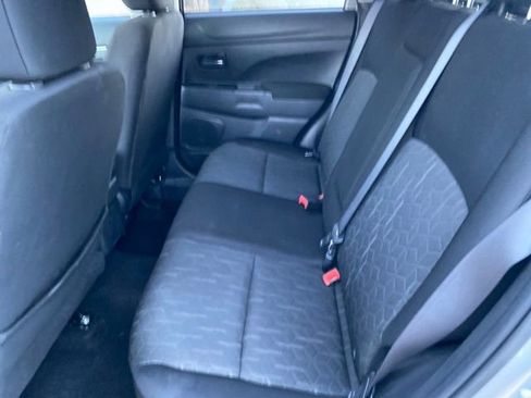 Used 2022 Mitsubishi Outlander Sport FWD image 16