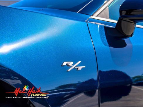 New 2026 Dodge Charger R/T AWD/4WD image 3