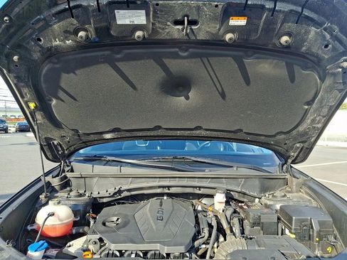 Used 2023 Hyundai Tucson Limited image 27