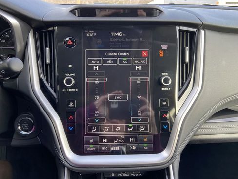 Used 2023 Subaru Outback Limited image 22