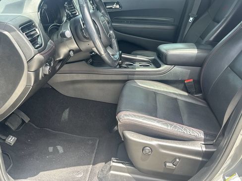Used 2023 Dodge Durango R/T w/ Tow 'N Go Package AWD/4WD image 9