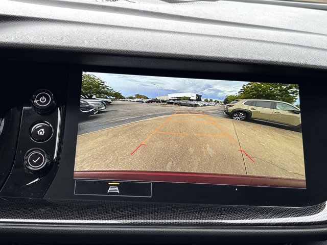 Used 2023 Buick Envision Preferred FWD image 32