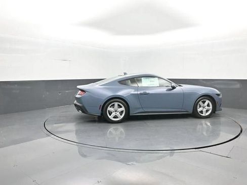 New 2026 Ford Mustang Coupe RWD image 8