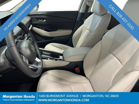 New 2026 Honda Accord Touring image 17