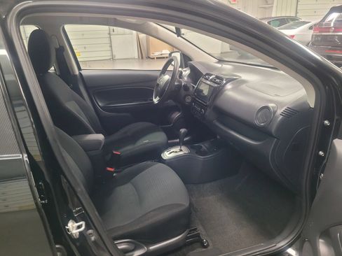 Used 2021 Mitsubishi Mirage G4 FWD image 30