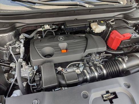 New 2026 Acura RDX SH-AWD image 18