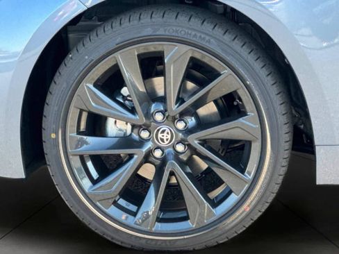 New 2026 Toyota Corolla SE FWD image 34