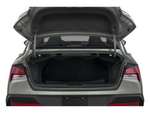 New 2026 Hyundai Elantra Sport FWD image 8