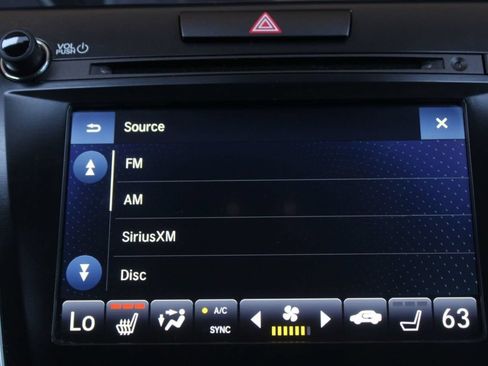 Used 2019 Acura TLX V6 w/ Technology Package FWD image 22