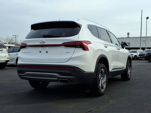 Certified 2023 Hyundai Santa Fe SEL w/ Cargo Package image 5