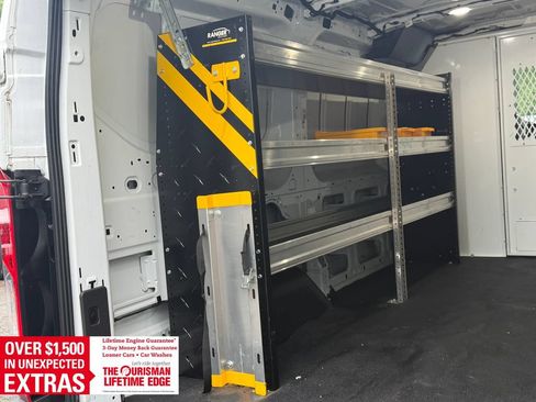 Used 2019 Ford Transit 150 130 Low Roof RWD image 17