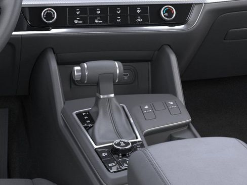 New 2025 Kia Sportage LX image 23