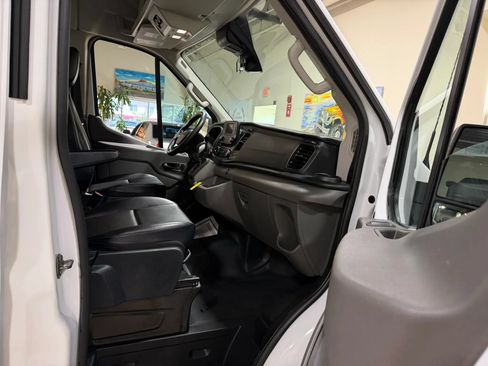 Used 2022 Ford Transit 350 XL RWD image 76