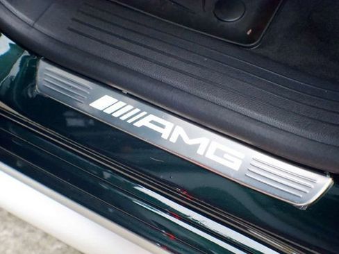 Used 2024 Mercedes-Benz GLE 63 AMG S image 37