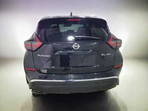 Used 2021 Nissan Murano SL image 24