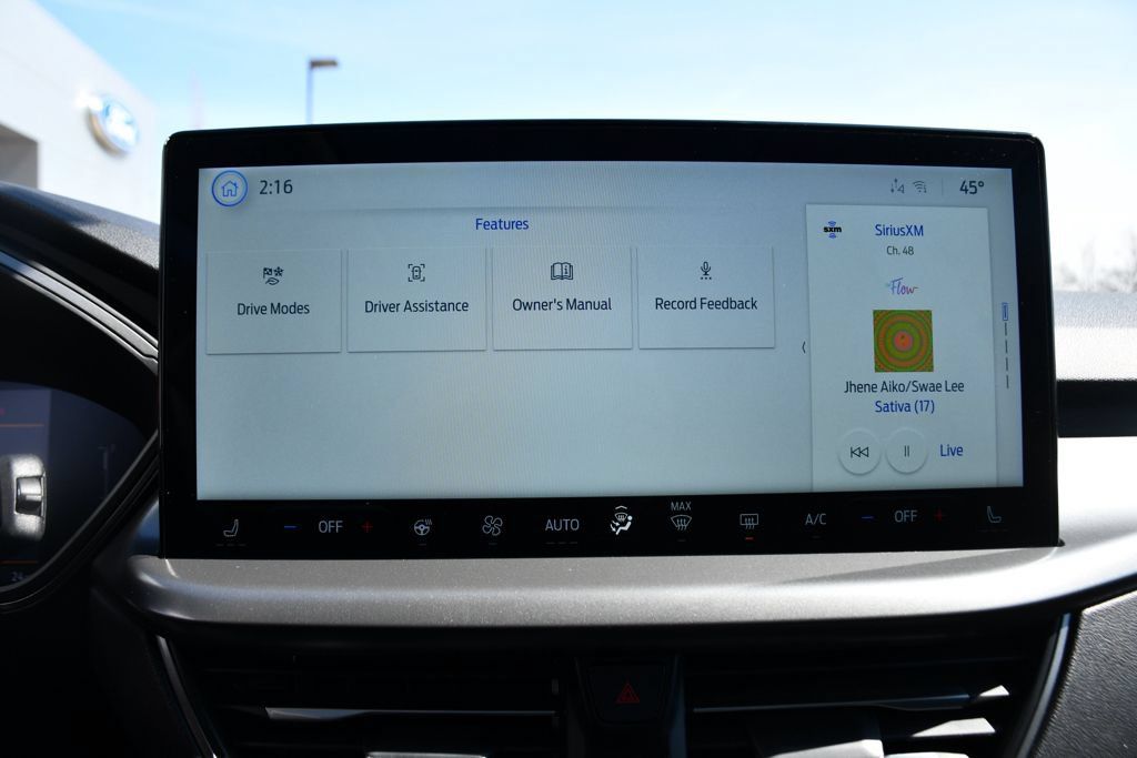 Used 2025 Ford Escape Active w/ Tech Pack #1 AWD/4WD image 28
