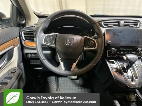 Used 2019 Honda CR-V EX image 13