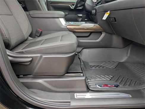 New 2026 Chevrolet Silverado 1500 LT Trail Boss w/ Convenience Package II image 36