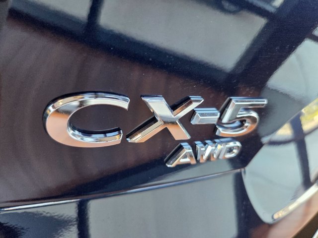 New 2026 MAZDA CX-5 2.5 S w/ Premium Plus Package AWD/4WD image 11