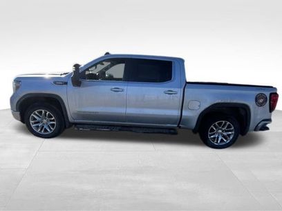 Used 2021 GMC Sierra 1500 SLE
