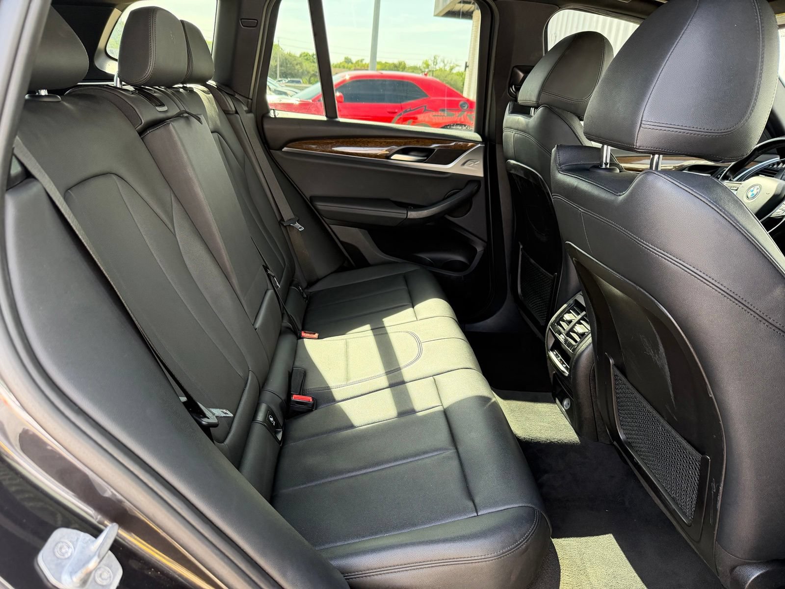 Used 2019 BMW X3 sDrive30i w/ Driving Assistance Package RWD image 22