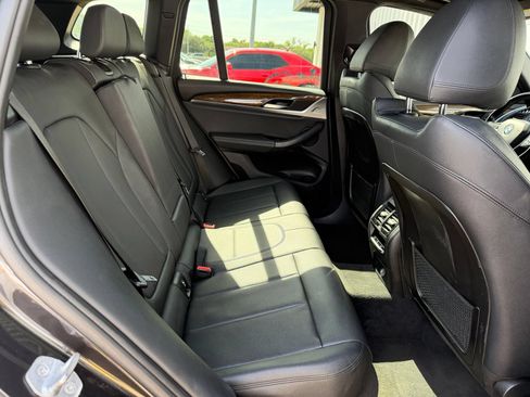 Used 2019 BMW X3 sDrive30i w/ Driving Assistance Package RWD image 22