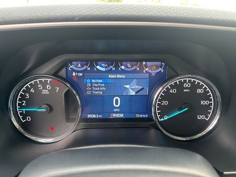 Certified 2023 Ford F150 XLT w/ Equipment Group 302A High AWD/4WD image 28