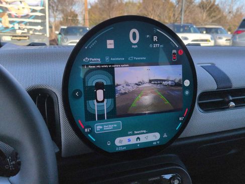 Used 2025 MINI Cooper S image 31