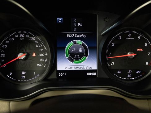 Used 2016 Mercedes-Benz C 300 4MATIC Sedan image 30