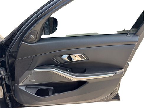 Used 2022 BMW M340i RWD image 49