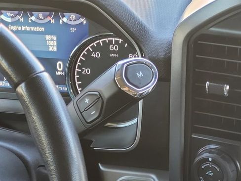 Used 2022 Ford F150 XLT w/ Equipment Group 302A High image 23