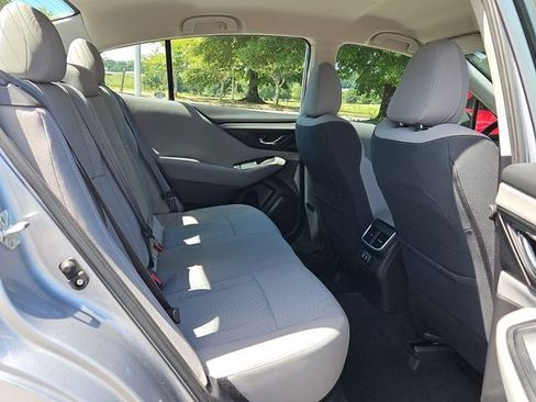 Used 2022 Subaru Legacy Premium image 16