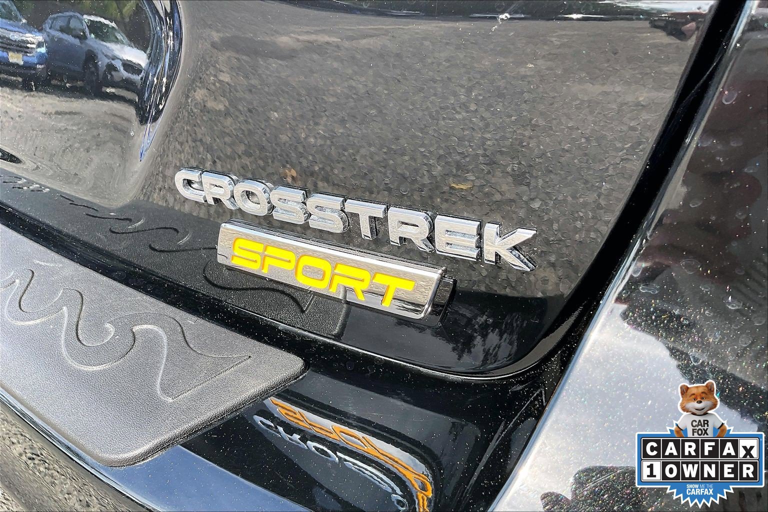 Certified 2024 Subaru Crosstrek 2.5i Sport w/ Popular Package #3A AWD/4WD image 11