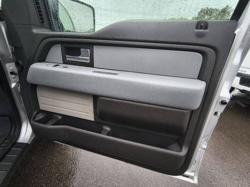 Used 2012 Ford F150 XLT w/ XLT Chrome Pkg AWD/4WD image 22