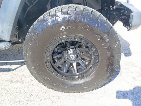 Used 2020 Jeep Wrangler Unlimited Sport S image 46