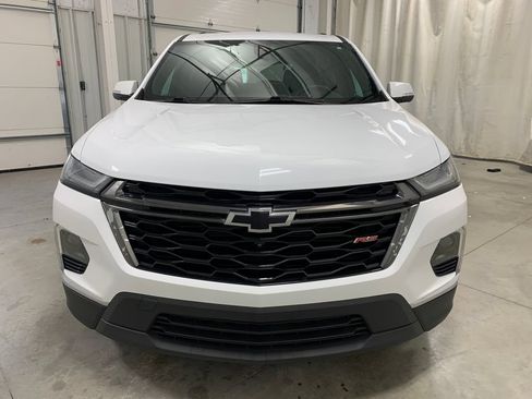 Used 2023 Chevrolet Traverse RS AWD/4WD image 15