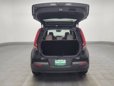 Used 2020 Kia Soul LX image 29