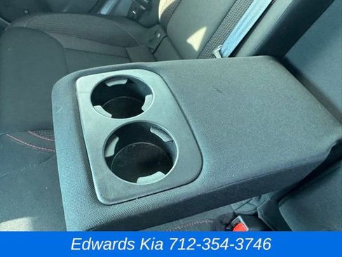 Used 2022 Subaru WRX Premium image 16